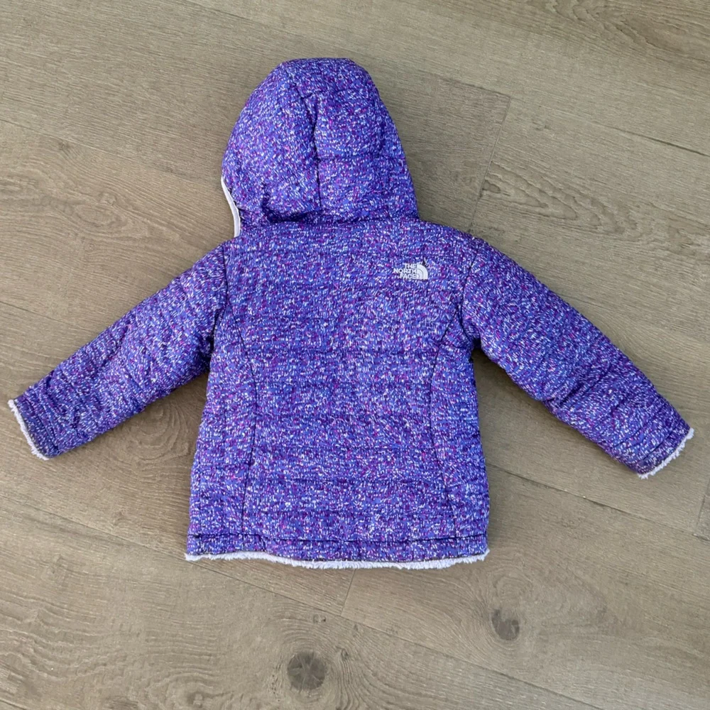 The North Face Reversible Jacket - Picture 2 of 10